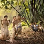 5 Cara Mudah Naikkan Self-Esteem Anak-Anak