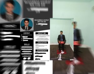 “Buat Persediaan Awal!” Lelaki Kongsi 10 Tips Penting Temuduga Online Sehingga Dia Berjaya.