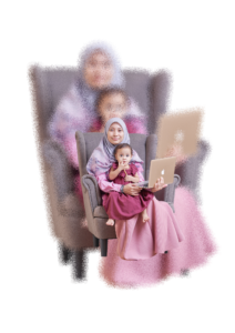 Bagaimana Pn Siti Hadjar (Surirumah), Boleh Menjana Pendapatan 5 Angka Sebulan?