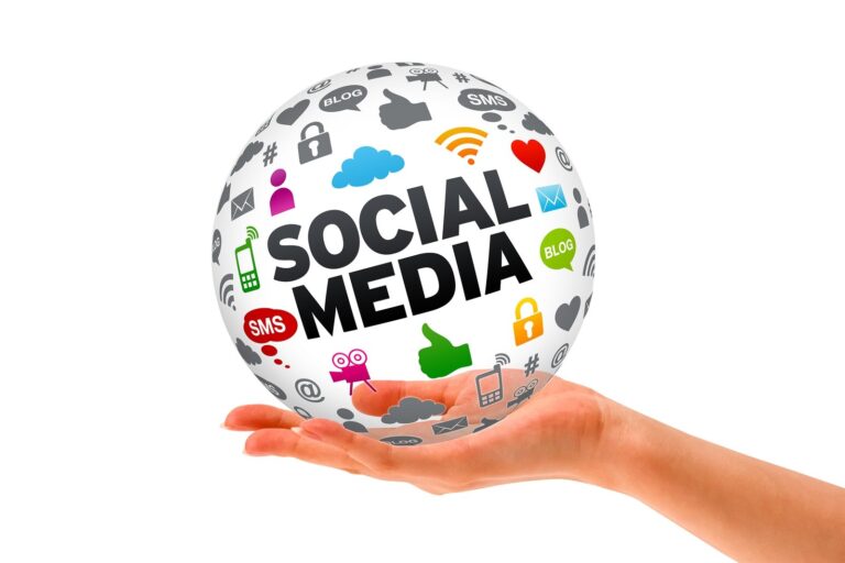 Social Media Marketing for Entrepreneurs