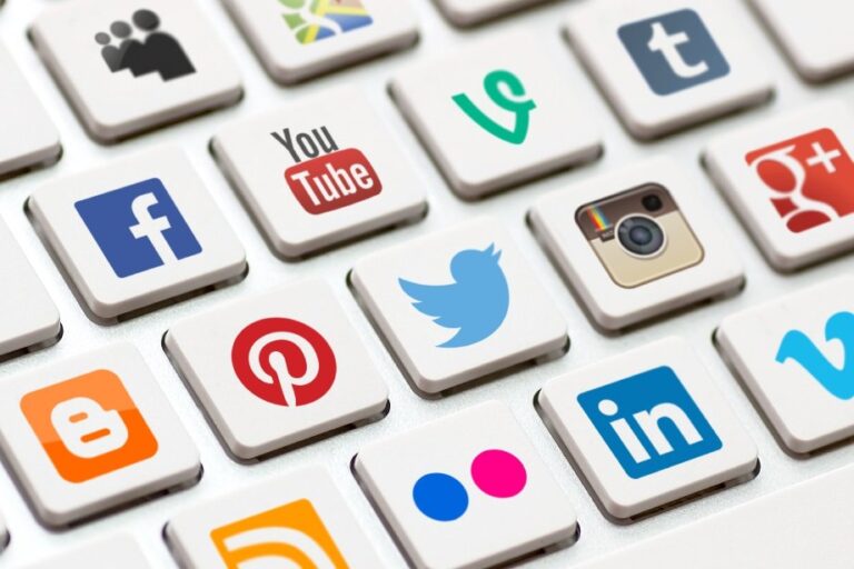 5 Sebab Kenapa Guna Media Sosial Penting untuk Bisnes
