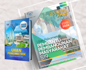 Soalan Psikometrik SPA Mengelirukan? Jangan Terperangkap!