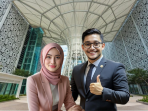 Pegawai Tadbir dan Diplomatik (PTD): Peranan, Cabaran & Peluang Kerjaya